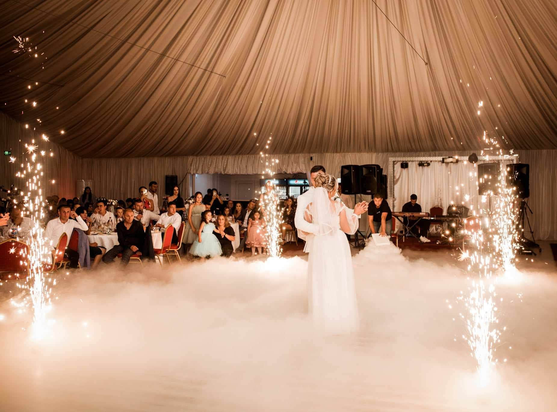 Botez elegant