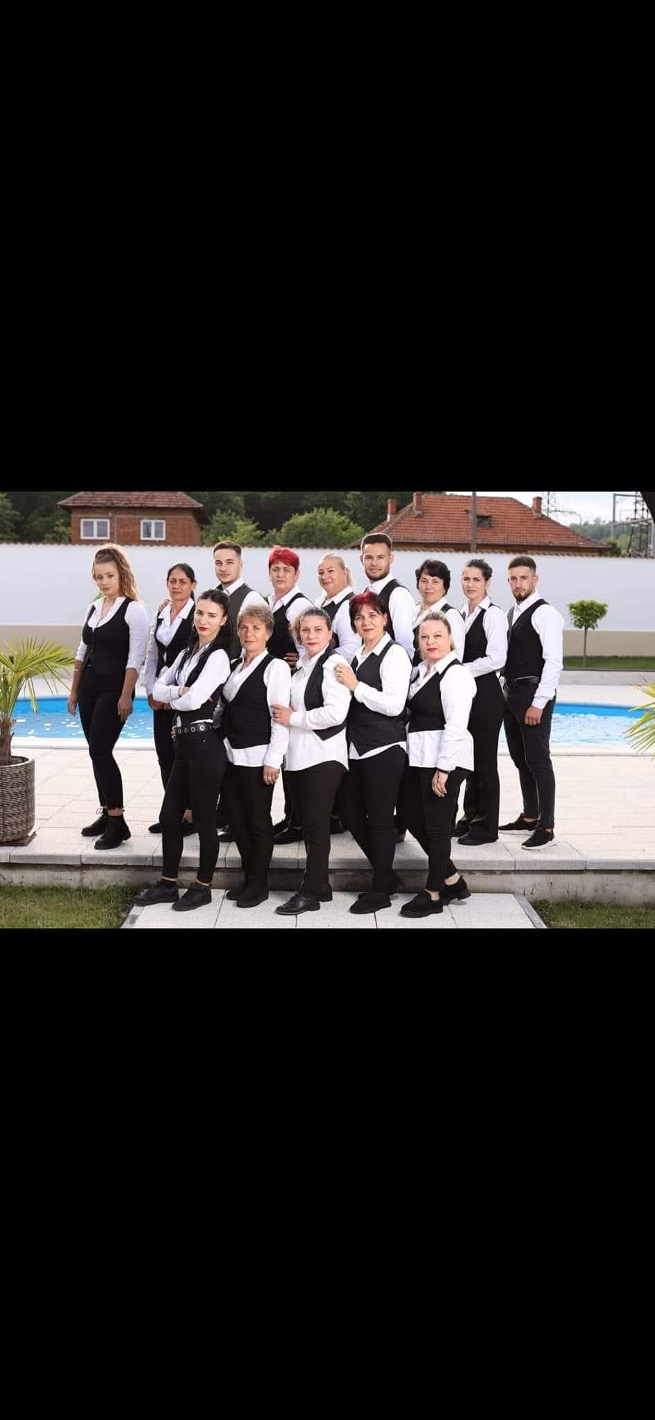 Botez elegant