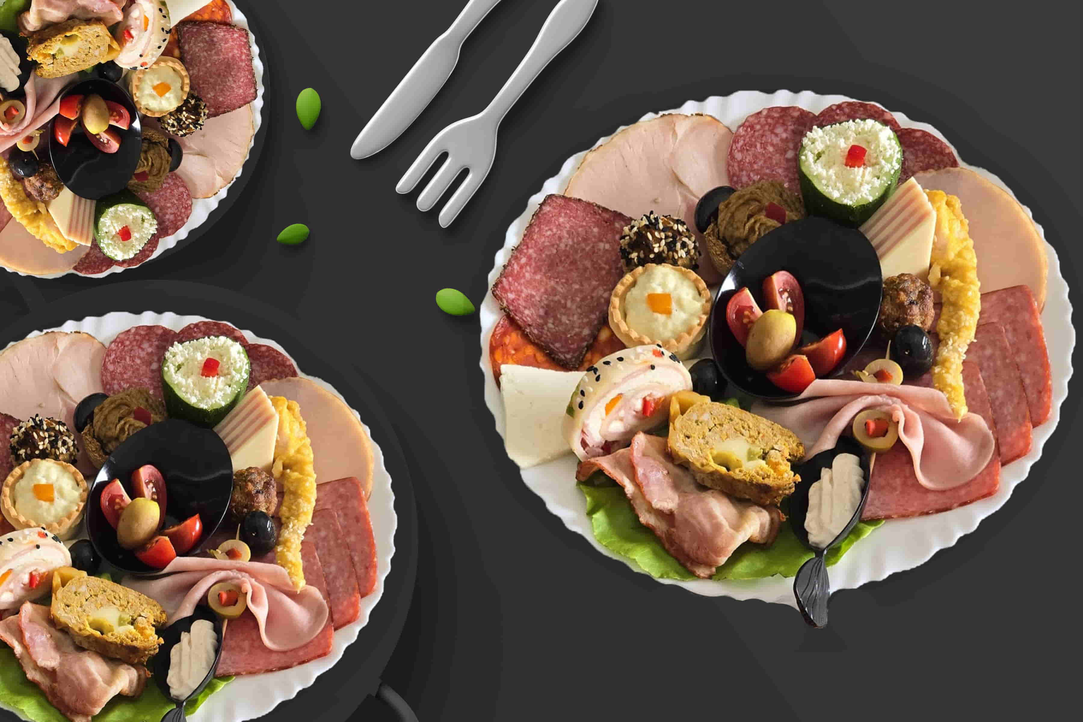 Meniu Clasic - Aperitiv